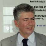 Distribuidora sergipana de energia é premiada nacionalmente - O diretorgerente da Sulgipe