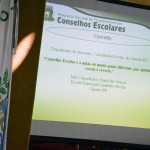 Governo promove a I Mobilização Estadual para a Promoção de Fortalecimento dos Conselhos Escolares - Fotos: Eugênio Barreto/Seed