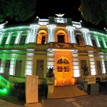 Museus funcionarão em horário normal no feriado de 8 de dezembro - Foto: Museu da Gente Sergipana está localizado em Aracaju