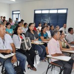 Mais de 3.600 alunos da rede estadual se formam em cursos técnicos do Pronatec - Fotos: Ascom/Seed