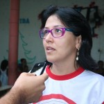 Patrulha pelo Fim da Violência Contra a Mulher acontece nesta sextafeira - A referência técnica da SES para as Violências