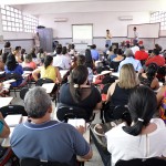 Governo e municípios se articulam para instalação dos fóruns municipais de Educação - Fotos: Eugênio Barreto/Seed