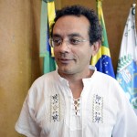 Governo promove a I Mobilização Estadual para a Promoção de Fortalecimento dos Conselhos Escolares - Fotos: Eugênio Barreto/Seed