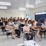 Mais de 3.600 alunos da rede estadual se formam em cursos técnicos do Pronatec - Fotos: Ascom/Seed