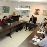 Governo de Sergipe atrai investimentos que somam mais de 10.600 empregos em 2013 - Foto: Roberto Stucker Filho