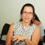 Seides realiza capacitação sobre Programa de Aquisição de Alimentos - Fotos: Edinah Mary/Seides