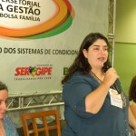 Governo capacita profissionais sobre intersetorialidade do Bolsa Família -