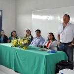 Mais de 3.600 alunos da rede estadual se formam em cursos técnicos do Pronatec - Fotos: Ascom/Seed