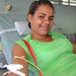 Hemose: grupos de Lagarto e São Cristóvão realizam doação de sangue - Grupo de Amigos Pesquisando (GAP)