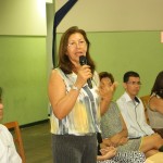 Governo capacita profissionais sobre intersetorialidade do Bolsa Família -