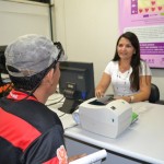 Governo reforça importância da Semana Nacional para Doação de Medula Óssea  - Fotos: Ascom/SES