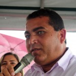 Unidade de acolhimento cofinanciada pelo Governo é inaugurada em Boquim - Fotos: Edinah Mary / Seides