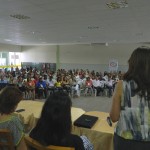 Governo capacita profissionais sobre intersetorialidade do Bolsa Família -