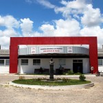 Hospital Regional de Propriá ultrapassa 50 mil atendimentos em 2013 - Foto: Ascom/SES