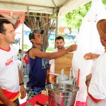 Governo de Sergipe entrega material de apicultura para beneficiários de Gararu  - Fotos: Edinah Mary/Seides