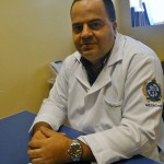 Maternidade N. Sra. de Lourdes realizou 11 mil atendimentos em 2013 - A coordenadora de Obstetrícia