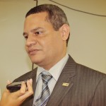 Governo participa de lançamento de selo no Dia Internacional Contra a Corrupção - Fotos: Ascom/CGE