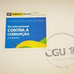 Governo participa de lançamento de selo no Dia Internacional Contra a Corrupção - Fotos: Ascom/CGE