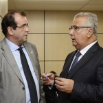 Secretário do MEC diz a Jackson que definirá sobre Campus do Sertão em 2014 -