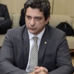 Secretário do MEC diz a Jackson que definirá sobre Campus do Sertão em 2014 -