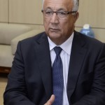 Secretário do MEC diz a Jackson que definirá sobre Campus do Sertão em 2014 -